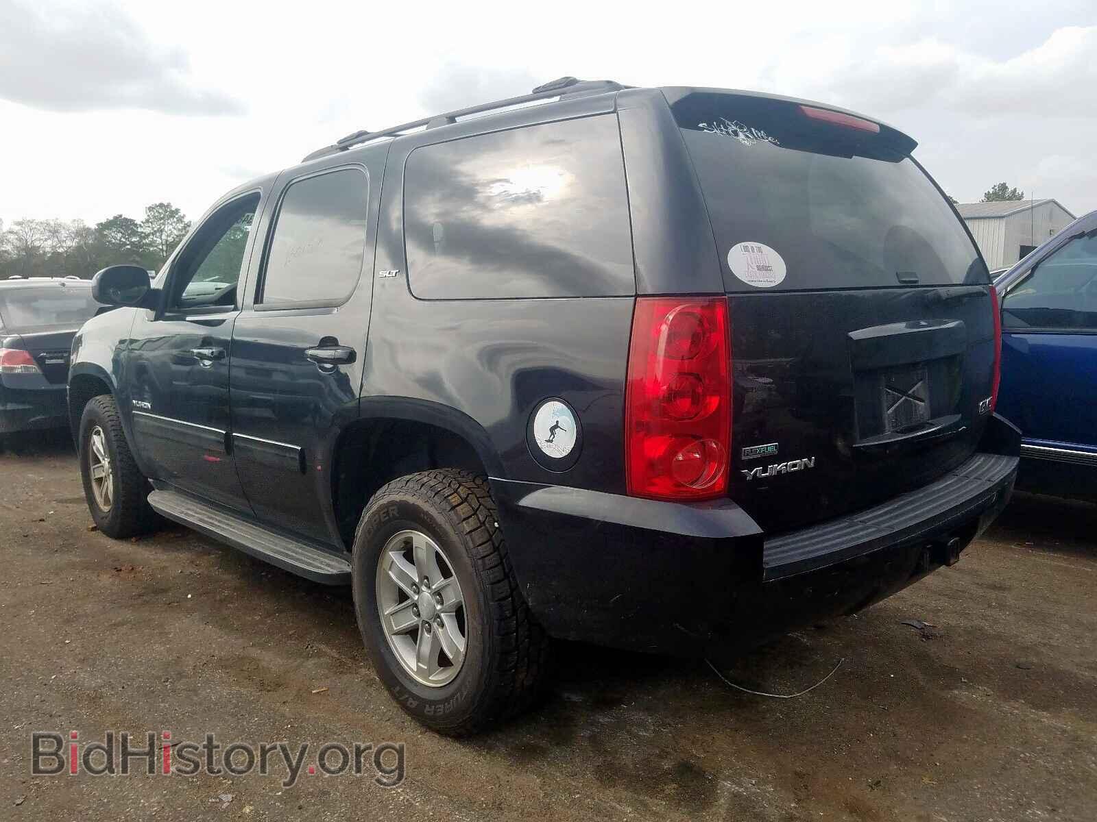 2011 GMC YUKON - VIN: 1GKS2CE03BR400943 - Фото 3