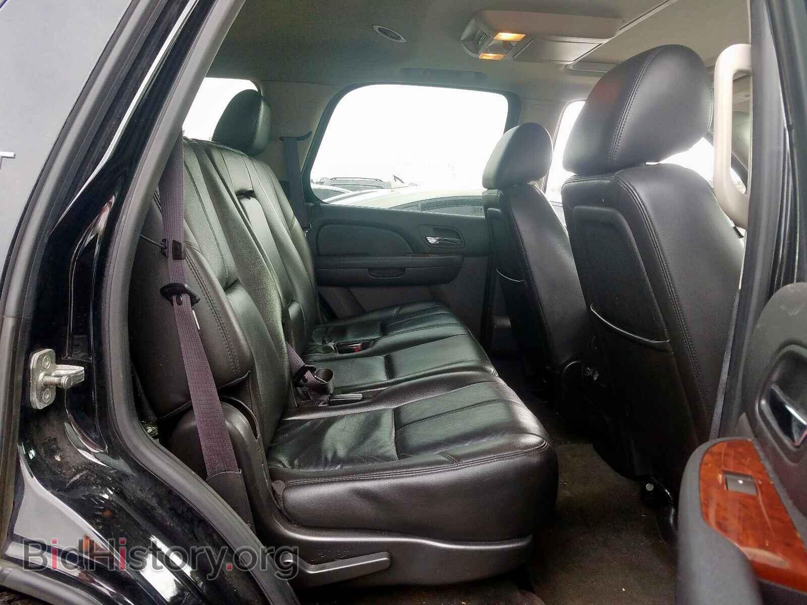 2011 GMC YUKON - VIN: 1GKS2CE03BR400943 - Фото 6