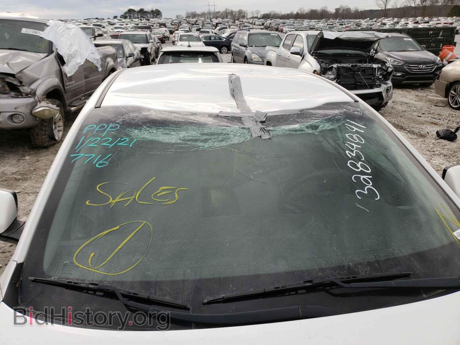2011 KIA OPTIMA - VIN: KNAGM4A72B5084511 - Фото 9