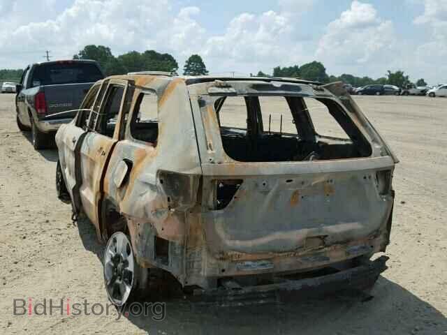 2012 JEEP CHEROKEE - VIN: 1C4RJEAG2CC307377 - Фото 3