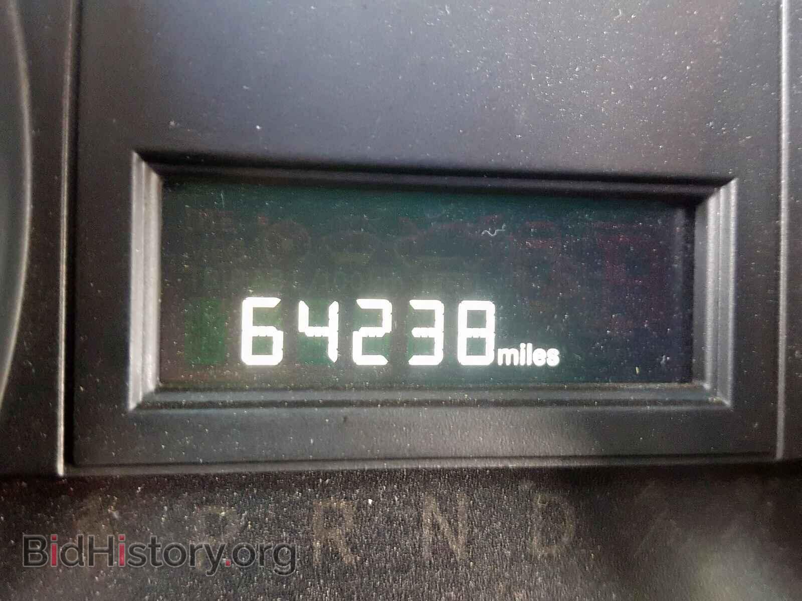 2017 DODGE CARAVAN - VIN: 2C4RDGCG9HR629626 - Фото 8