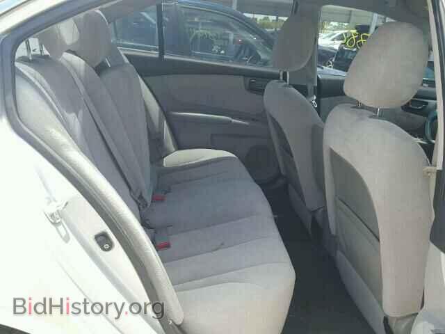 2010 KIA OPTIMA - VIN: KNAGG4A86A5443292 - Фото 6