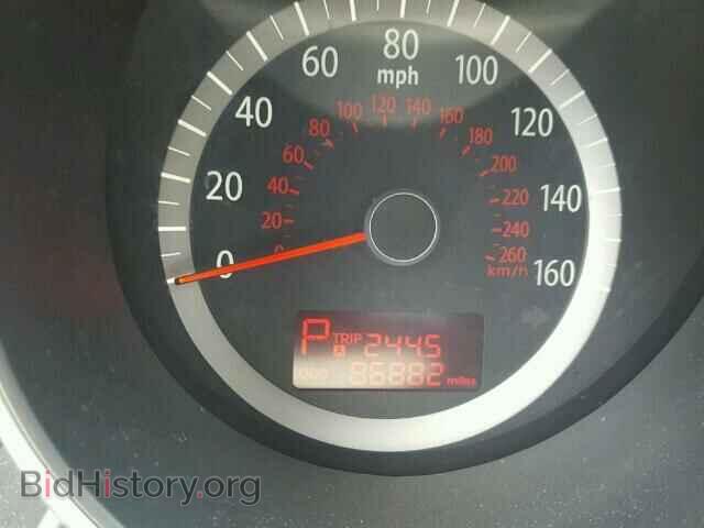 2010 KIA OPTIMA - VIN: KNAGG4A86A5443292 - Фото 8