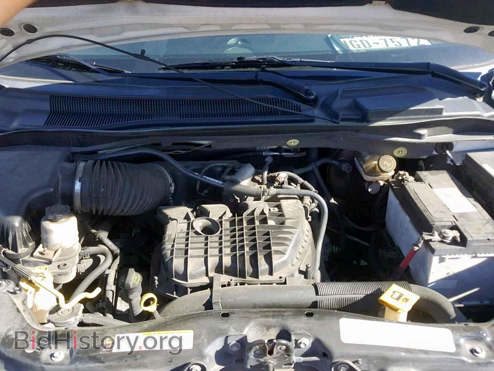 2011 CHRYSLER TOWN & COU - VIN: 2A4RR5DG0BR781297 - Фото 7