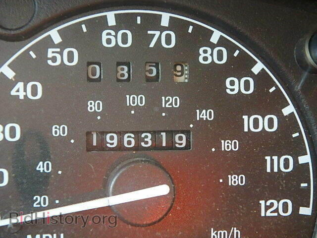 1998 FORD EXPLORER - VIN: 1FMZU32E3WZA63616 - Photo 7