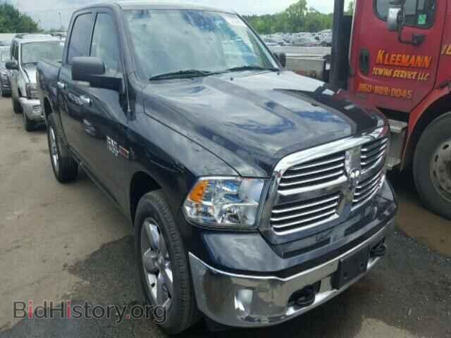 Photo 1C6RR7LM7FS707766 - RAM TRUCK 2015