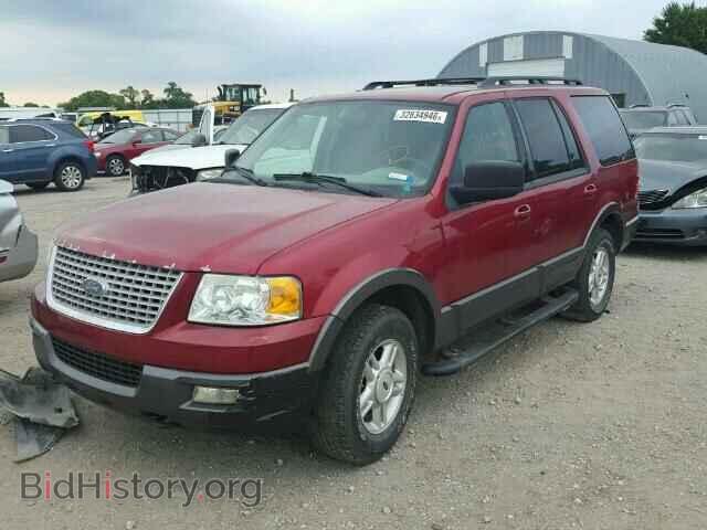 2006 FORD EXPEDITION - VIN: 1FMFU16536LA48862 - Фото 2