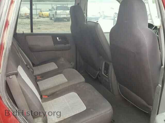 2006 FORD EXPEDITION - VIN: 1FMFU16536LA48862 - Фото 6