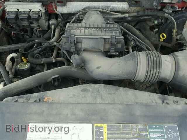 2006 FORD EXPEDITION - VIN: 1FMFU16536LA48862 - Фото 7