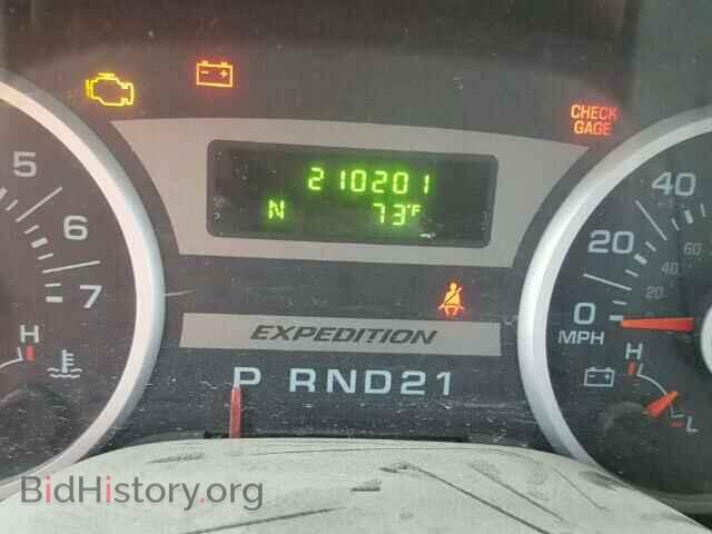 2006 FORD EXPEDITION - VIN: 1FMFU16536LA48862 - Фото 8