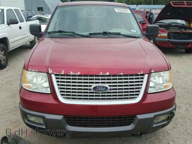 2006 FORD EXPEDITION - VIN: 1FMFU16536LA48862 - Фото 10