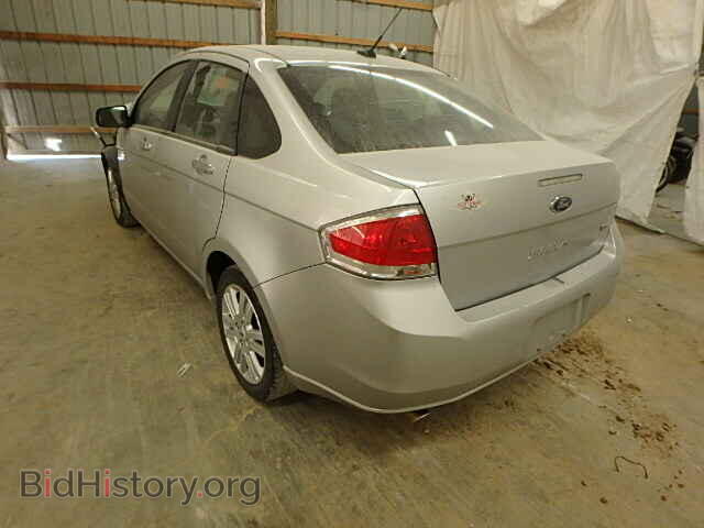 2010 FORD FOCUS - VIN: 1FAHP3HN9AW242015 - Фото 3