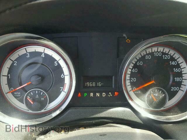 2014 DODGE CARAVAN - VIN: 2C4RDGBG7ER136895 - Фото 8