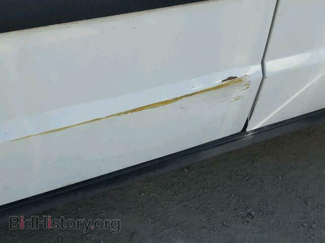 2014 DODGE CARAVAN - VIN: 2C4RDGBG7ER136895 - Фото 9