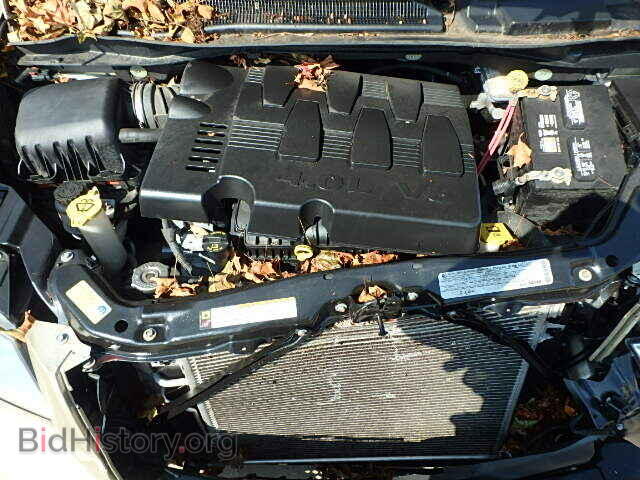2010 DODGE CARAVAN - VIN: 2D4RN5DX4AR199495 - Фото 7