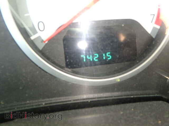 2010 DODGE CARAVAN - VIN: 2D4RN5DX4AR199495 - Фото 8