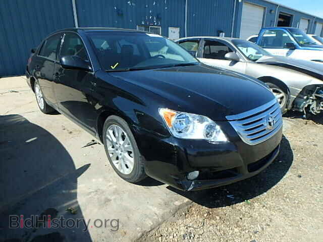 Фотография 4T1BK3DB9AU362415 - TOYOTA AVALON 2010