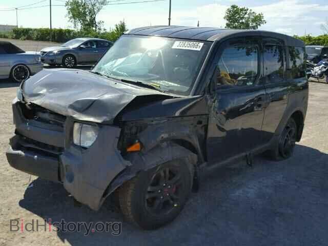2003 HONDA ELEMENT - VIN: 5J6YH17573L801847 - Photo 2