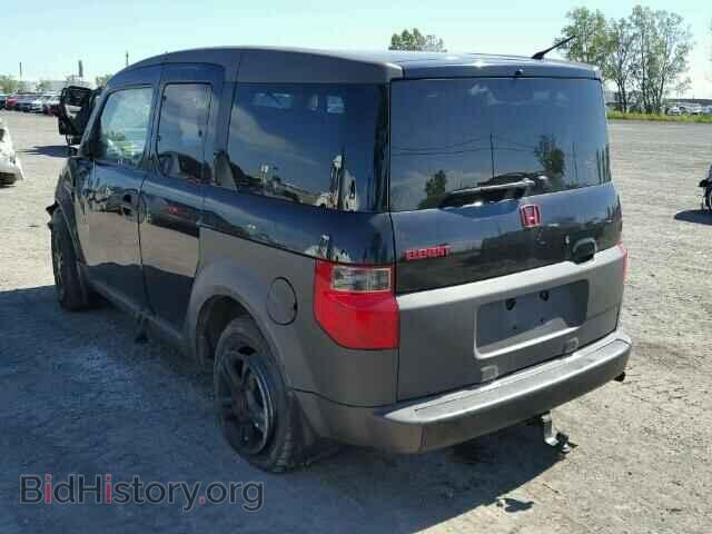 2003 HONDA ELEMENT - VIN: 5J6YH17573L801847 - Photo 3
