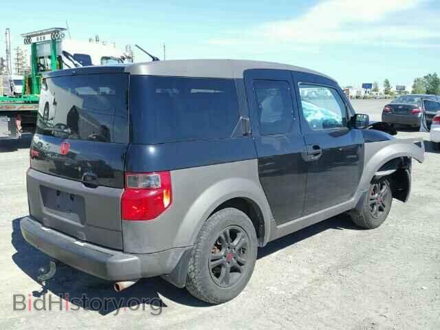 2003 HONDA ELEMENT - VIN: 5J6YH17573L801847 - Photo 4