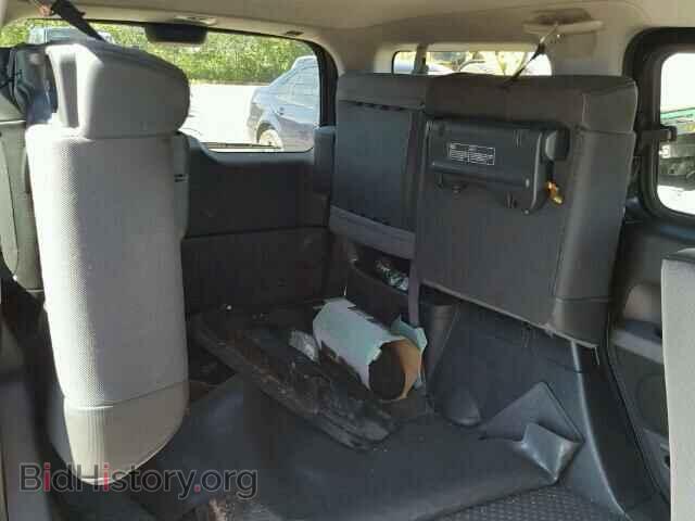 2003 HONDA ELEMENT - VIN: 5J6YH17573L801847 - Photo 6