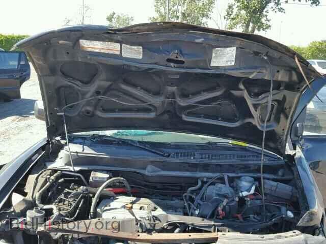 2003 HONDA ELEMENT - VIN: 5J6YH17573L801847 - Photo 7