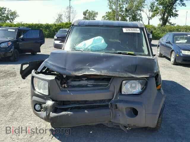 2003 HONDA ELEMENT - VIN: 5J6YH17573L801847 - Photo 9