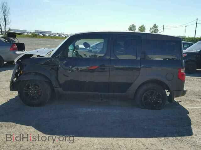 2003 HONDA ELEMENT - VIN: 5J6YH17573L801847 - Photo 10