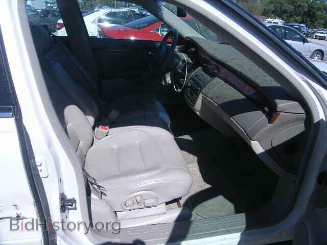 2001 CADILLAC DEVILLE - VIN: 1G6KD54Y81U301719 - Photo 5