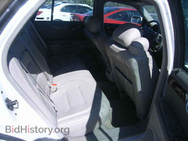2001 CADILLAC DEVILLE - VIN: 1G6KD54Y81U301719 - Photo 6