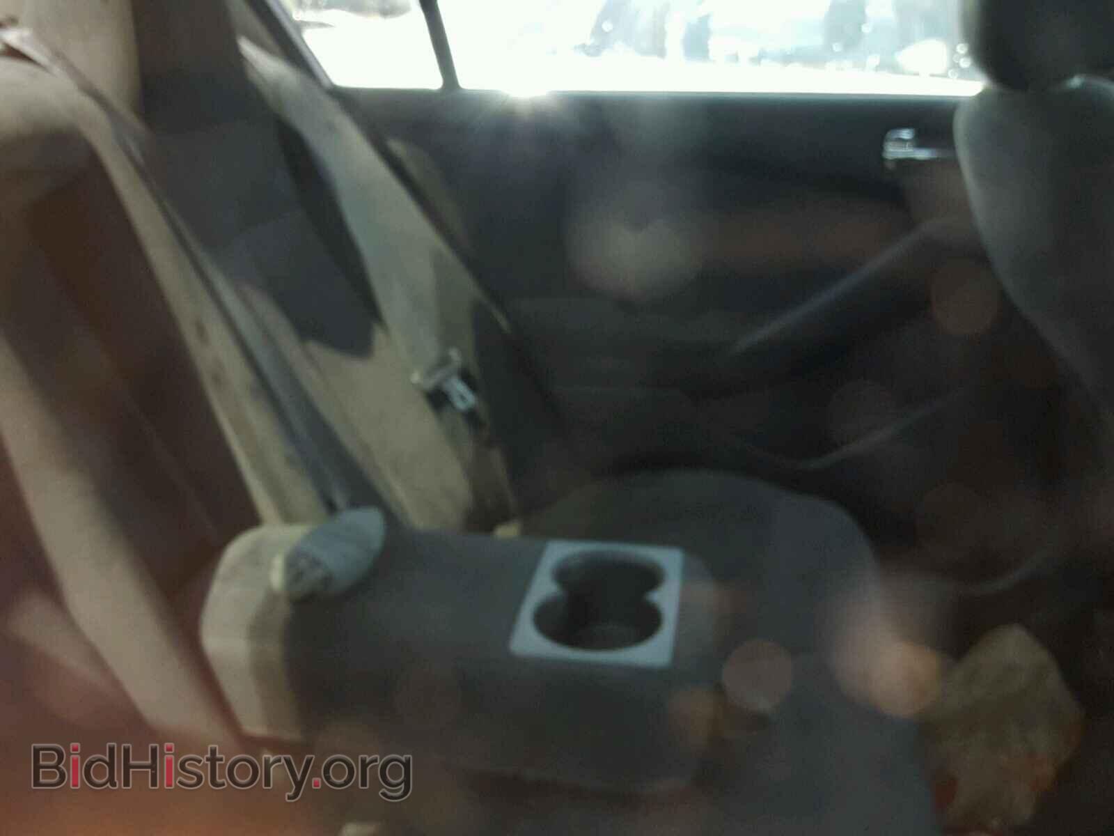 2011 NISSAN ALTIMA BAS - VIN: 1N4AL2AP1BN455437 - Фото 6