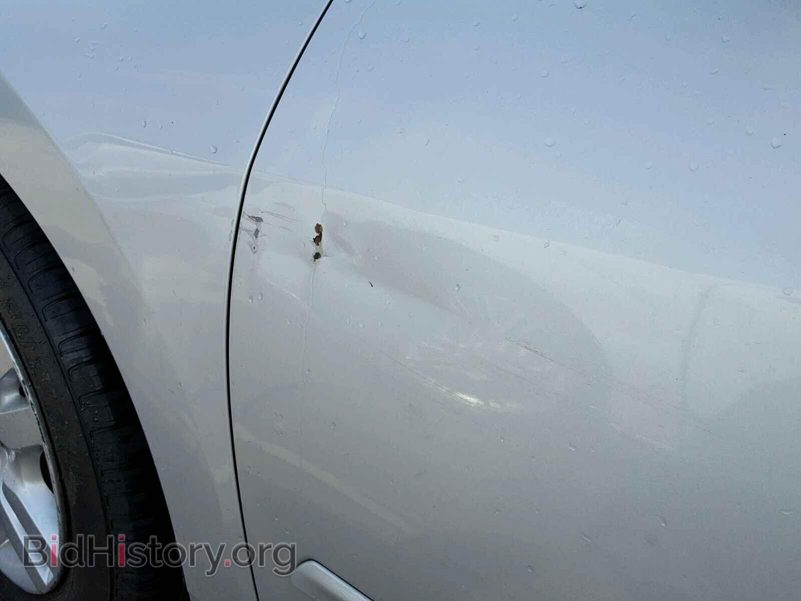 2011 NISSAN ALTIMA BAS - VIN: 1N4AL2AP1BN455437 - Фото 9