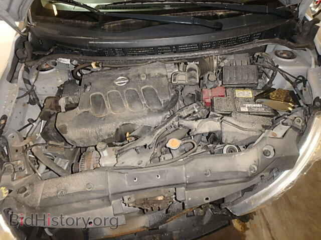 2011 NISSAN VERSA - VIN: 3N1BC1CP5BL492449 - Фото 7