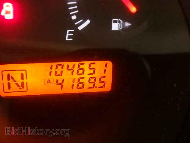2011 NISSAN VERSA - VIN: 3N1BC1CP5BL492449 - Фото 8