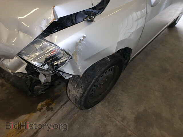 2011 NISSAN VERSA - VIN: 3N1BC1CP5BL492449 - Фото 10