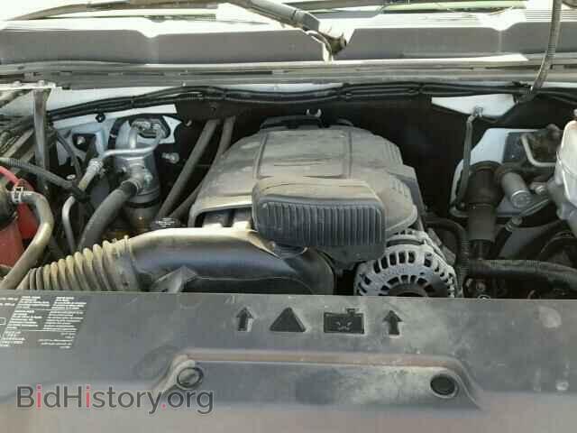 2013 CHEVROLET SILVERADO - VIN: 1GB0CVCG9DF212710 - Фото 7