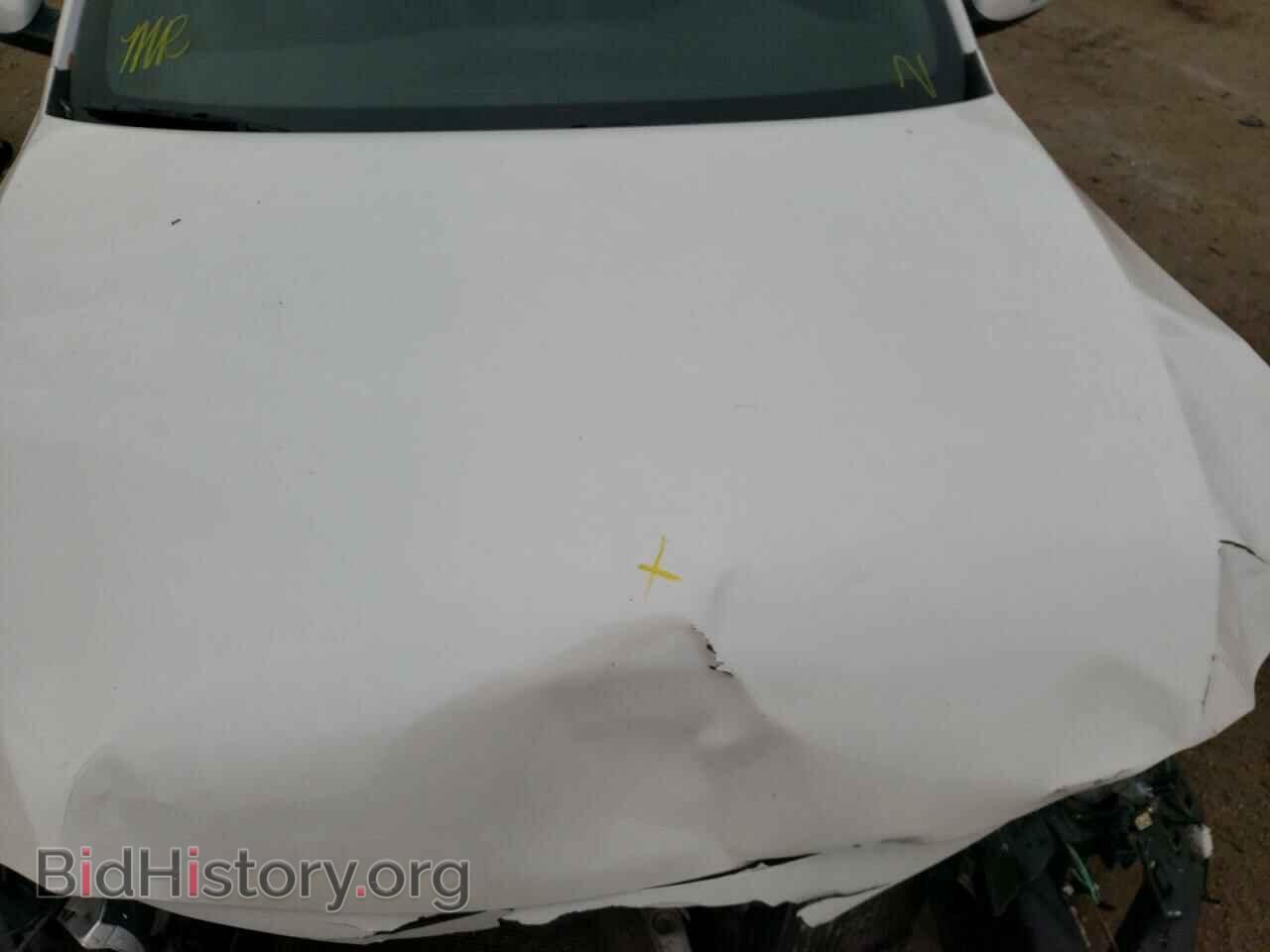 2015 KIA OPTIMA - VIN: 5XXGR4A67FG510190 - Фото 7