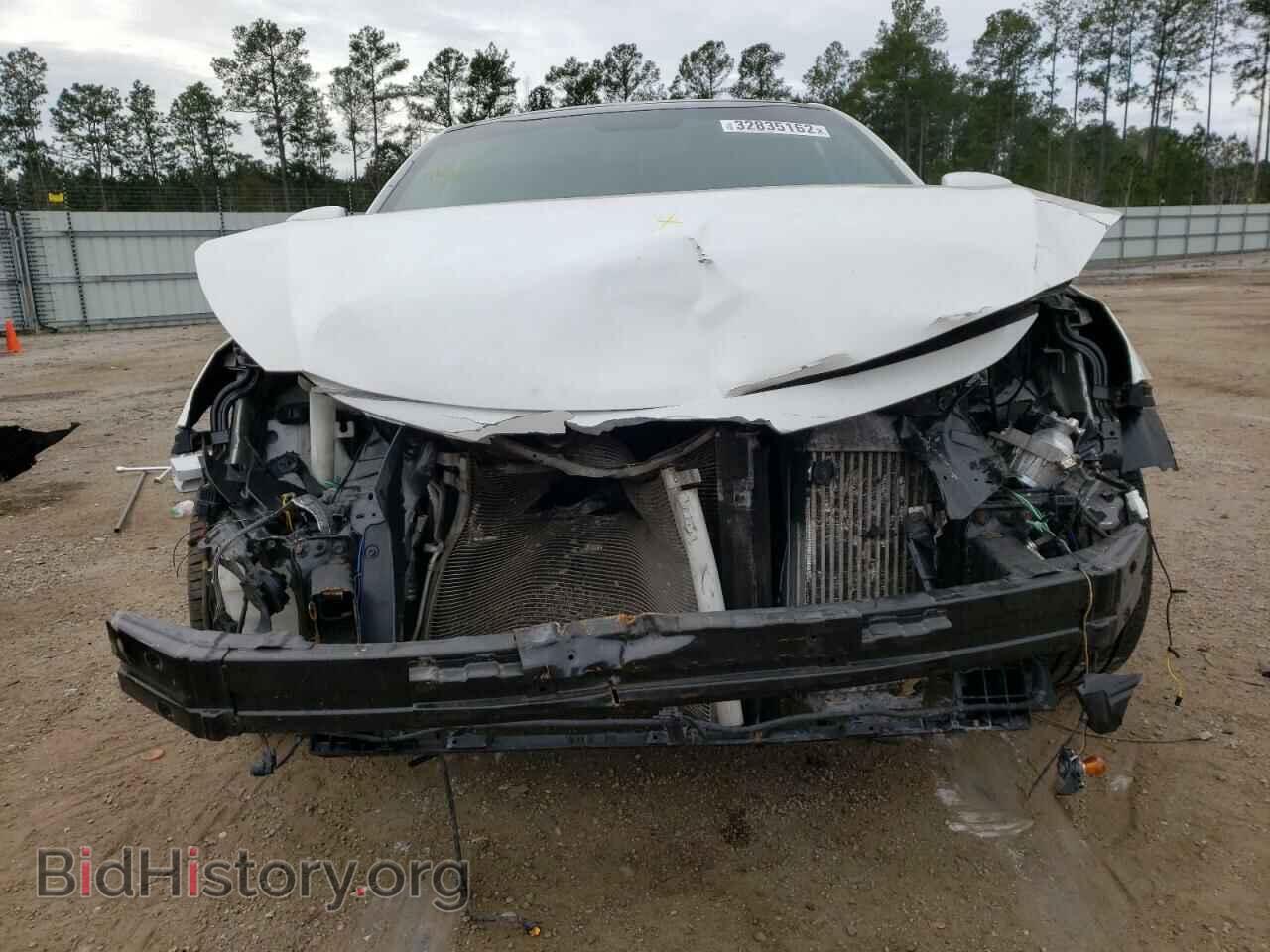 2015 KIA OPTIMA - VIN: 5XXGR4A67FG510190 - Фото 9