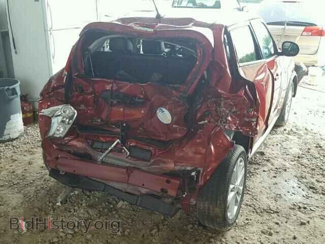 2014 NISSAN JUKE - VIN: JN8AF5MR2ET359871 - Фото 4