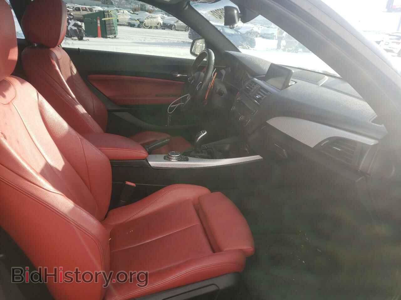 2015 BMW M2 - VIN: WBA1J7C56FV358178 - Фото 5