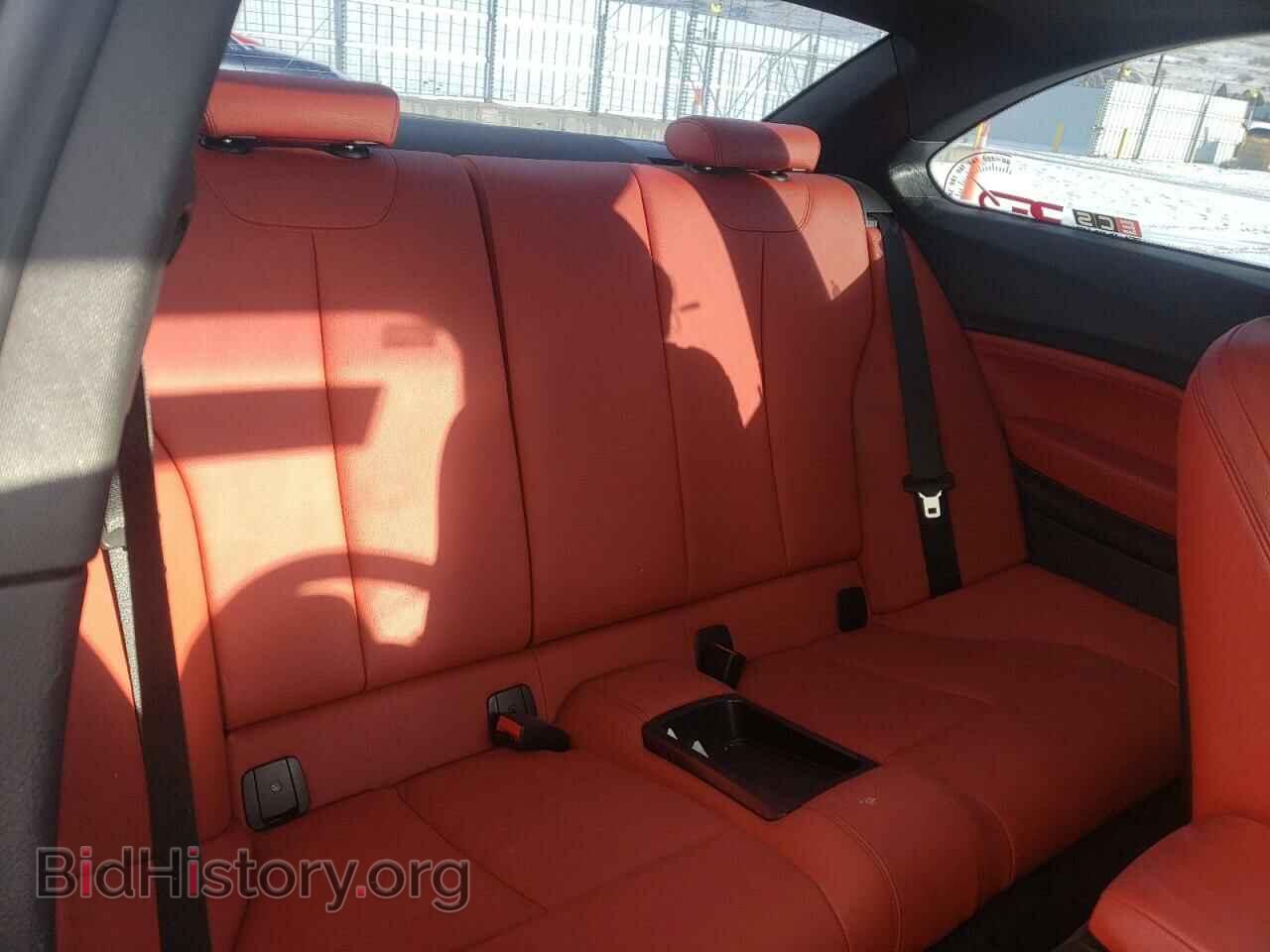 2015 BMW M2 - VIN: WBA1J7C56FV358178 - Фото 6