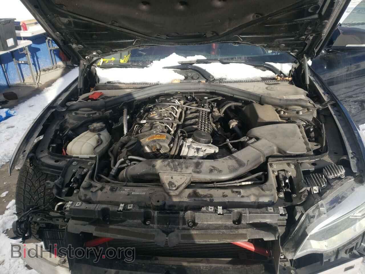 2015 BMW M2 - VIN: WBA1J7C56FV358178 - Фото 7