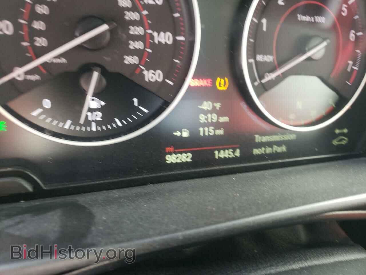 2015 BMW M2 - VIN: WBA1J7C56FV358178 - Фото 8