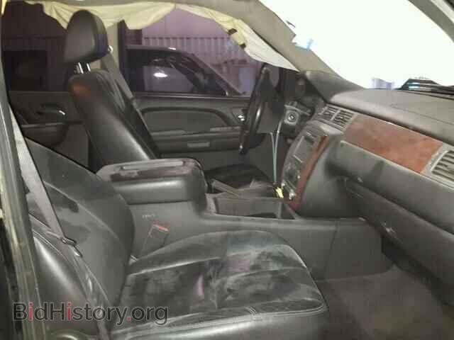 2009 CHEVROLET SILVERADO - VIN: 3GCEK33209G188705 - Фото 5