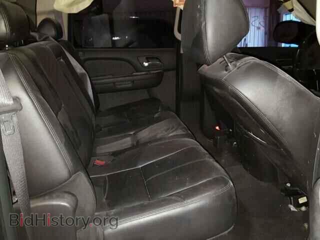 2009 CHEVROLET SILVERADO - VIN: 3GCEK33209G188705 - Фото 6
