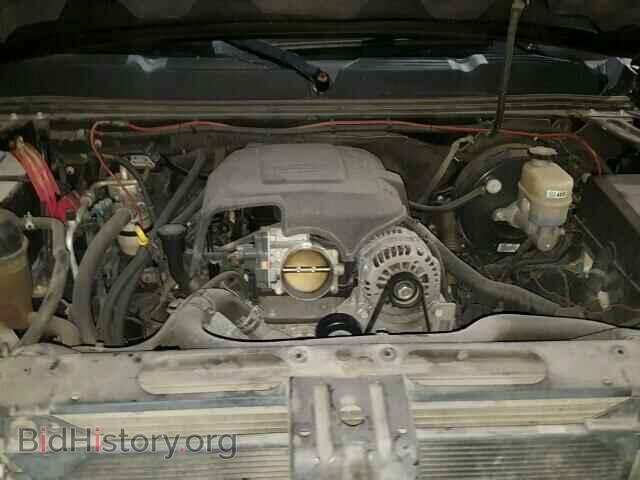2009 CHEVROLET SILVERADO - VIN: 3GCEK33209G188705 - Фото 7