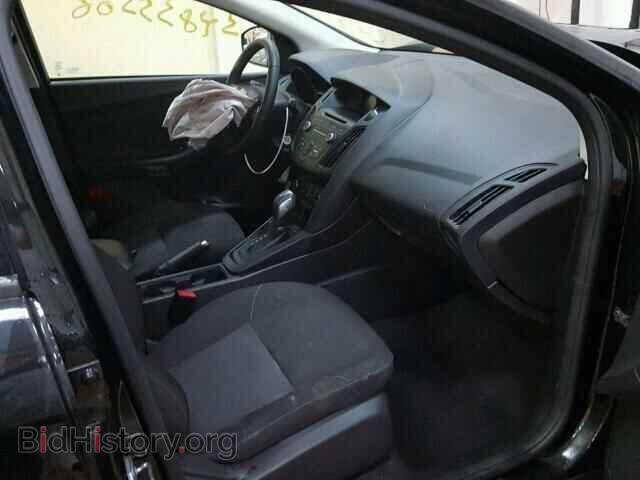 2015 FORD FOCUS - VIN: 1FADP3F25FL313095 - Фото 5