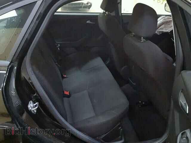 2015 FORD FOCUS - VIN: 1FADP3F25FL313095 - Фото 6