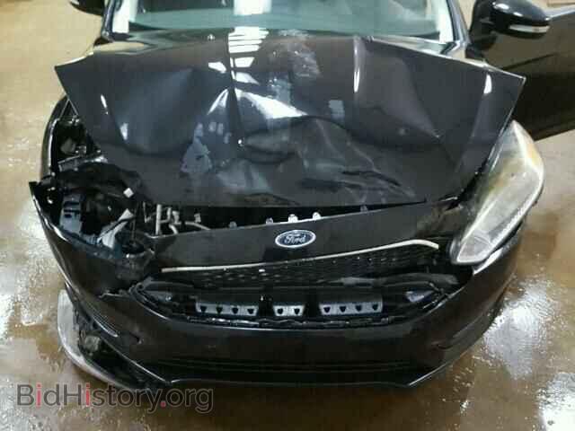 2015 FORD FOCUS - VIN: 1FADP3F25FL313095 - Фото 7