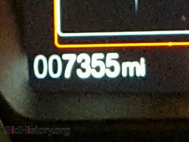 2015 FORD FOCUS - VIN: 1FADP3F25FL313095 - Фото 8